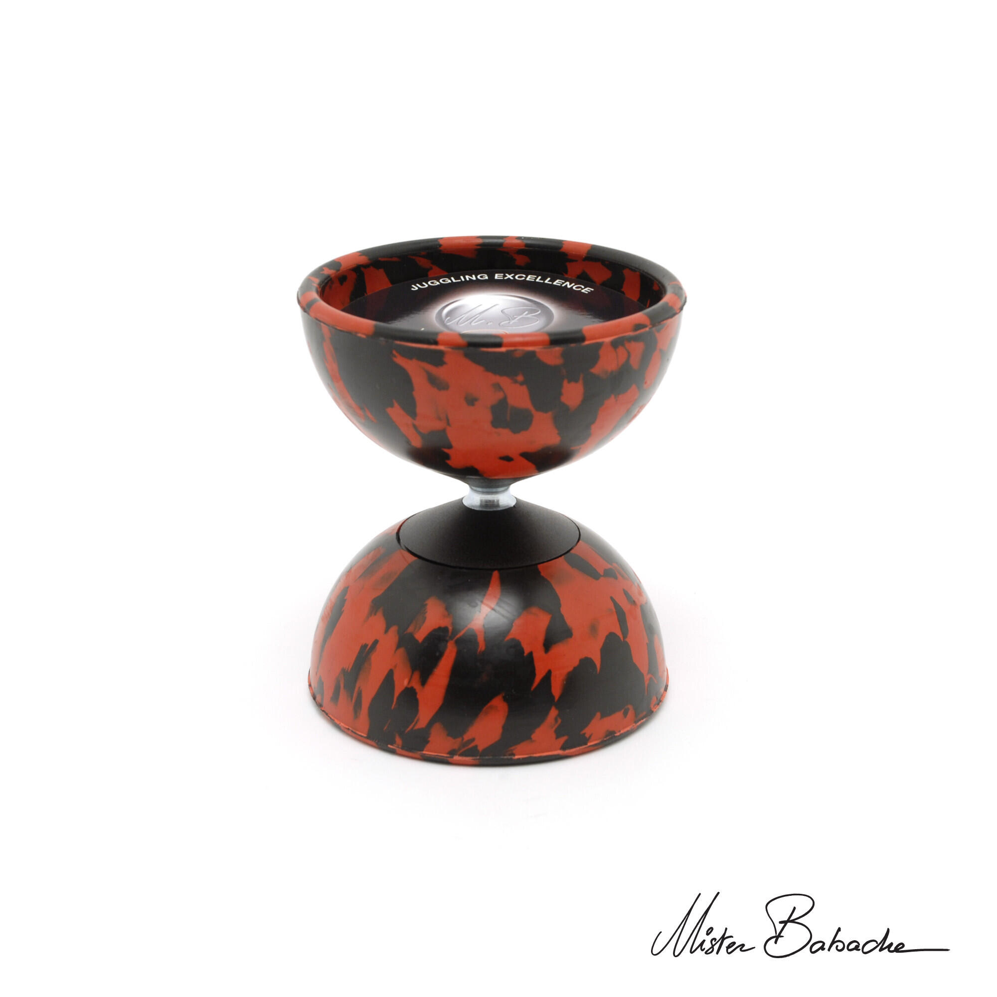 MISTER BABACHE picture