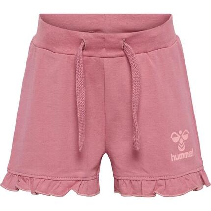 Short bébé fille Hummel Talya Ruffle