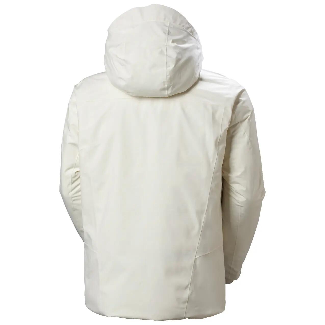 Giacca da sci con cappuccio Helly Hansen Kvitfjell Infinity Down 3/6