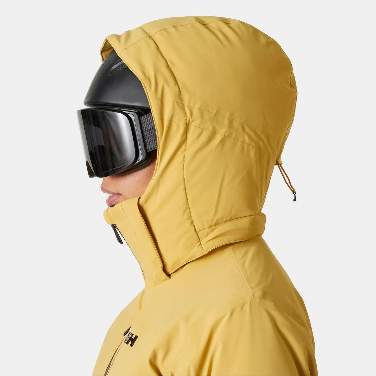 Chaqueta de esquí Helly Hansen Alphelia 3/7