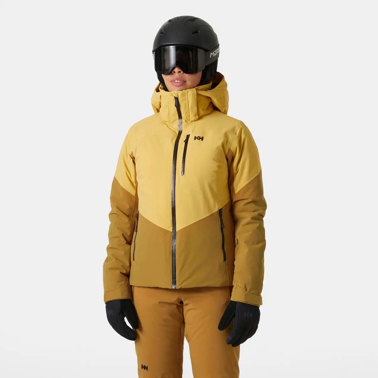 Chaqueta de esquí Helly Hansen Alphelia 2/7