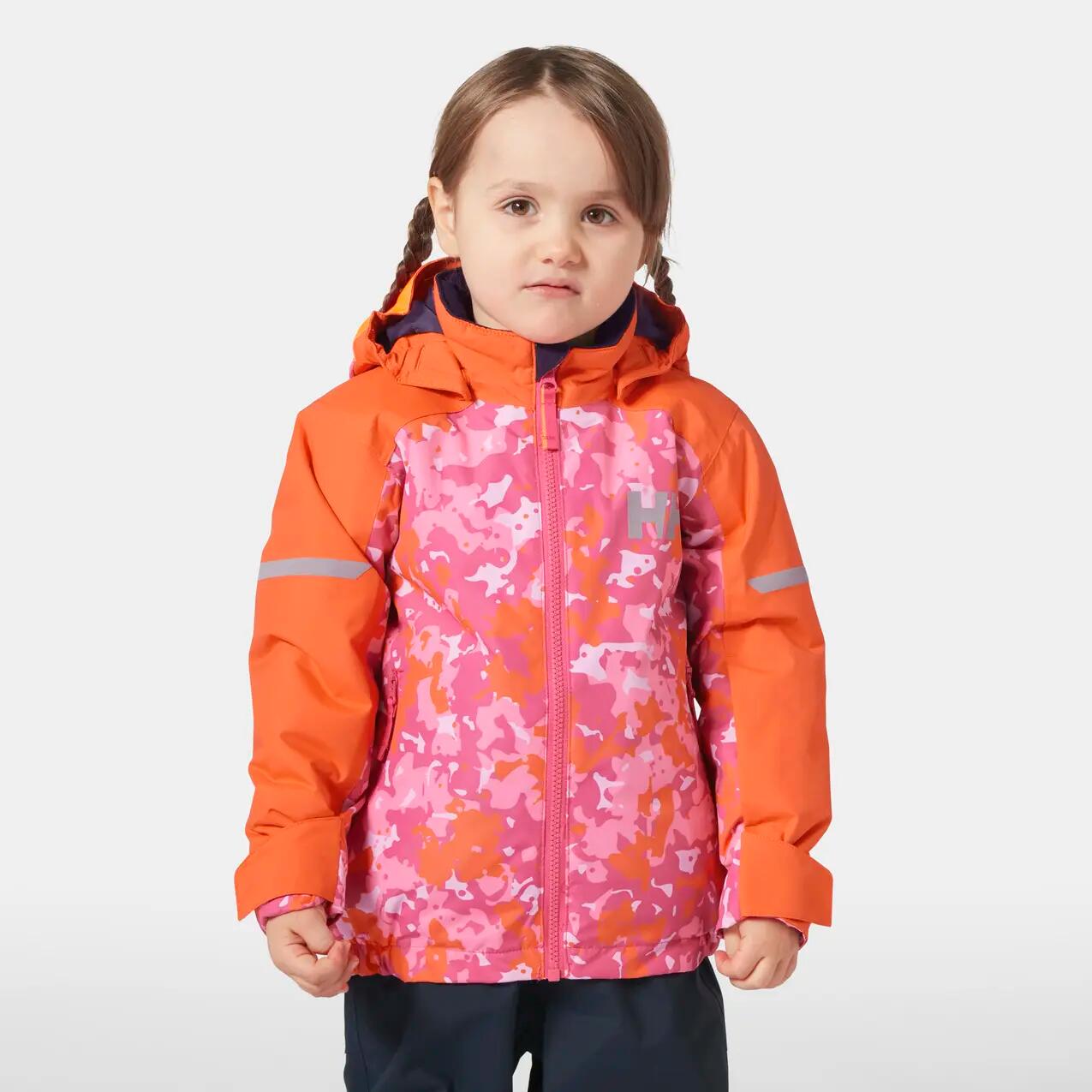 Kinder ski-jas Helly Hansen Legend 2.0 2/7