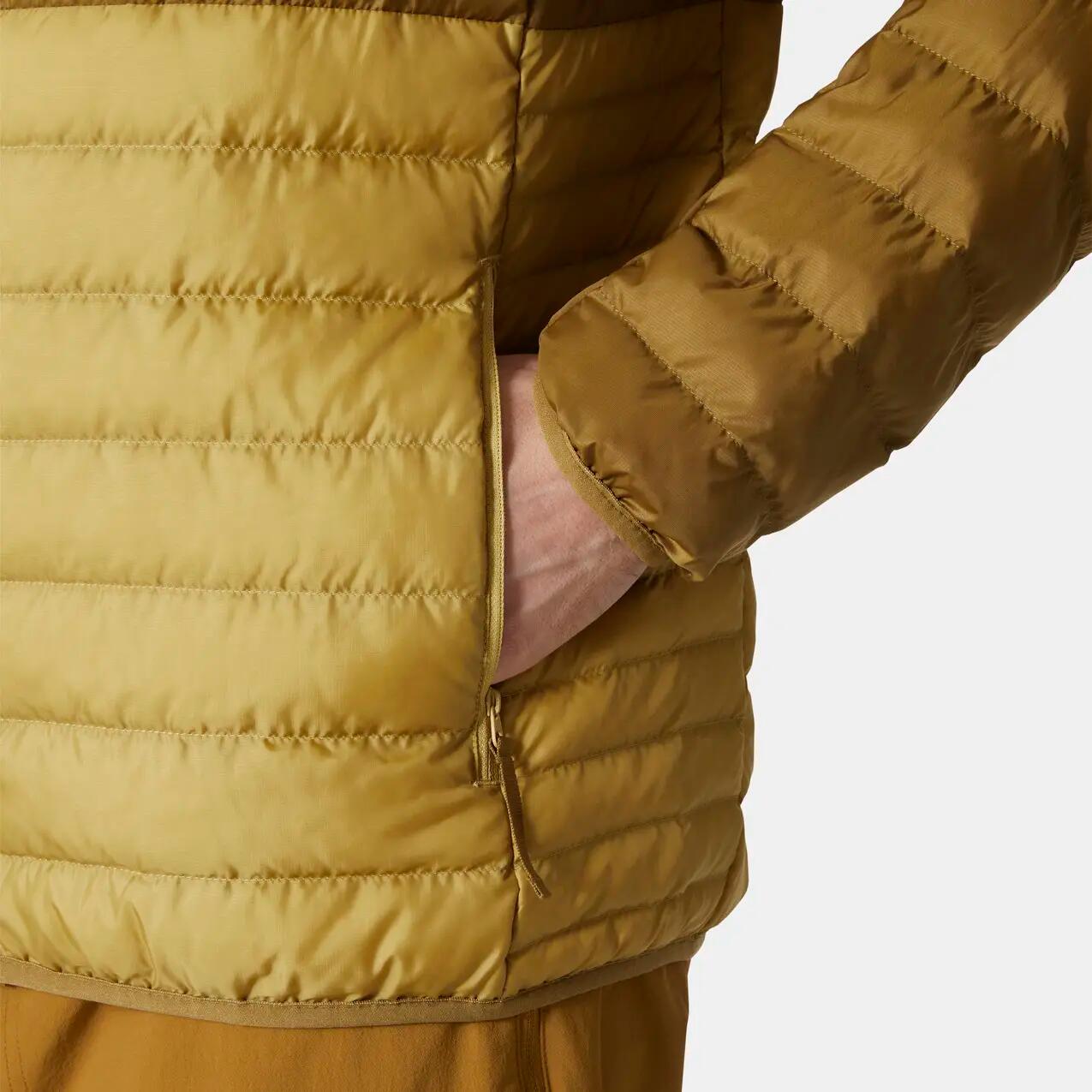 Isolierende Daunenjacke mit Kapuze Helly Hansen Banff 5/7