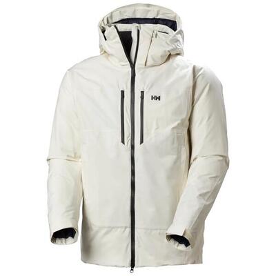 Ski-jack met capuchon helly hansen kvitfjell infinity down