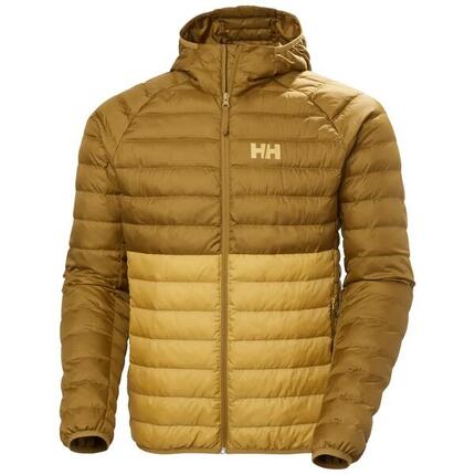 Geïsoleerde jas met capuchon Helly Hansen Banff