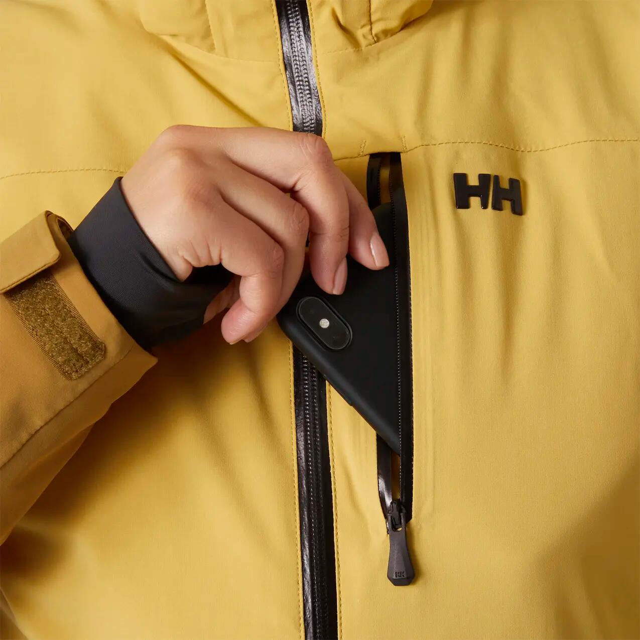 Chaqueta de esquí Helly Hansen Alphelia 7/7