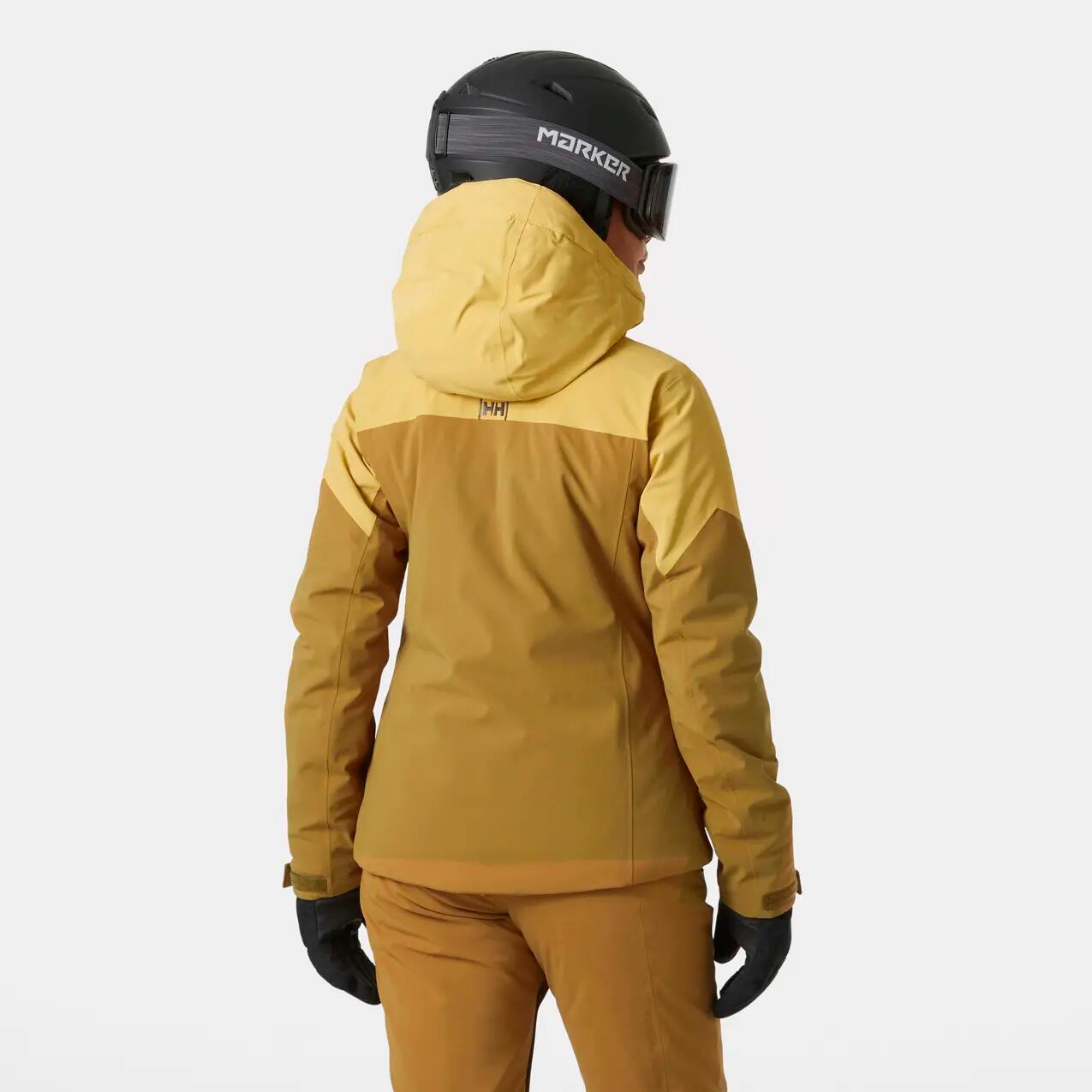 Chaqueta de esquí Helly Hansen Alphelia 4/7