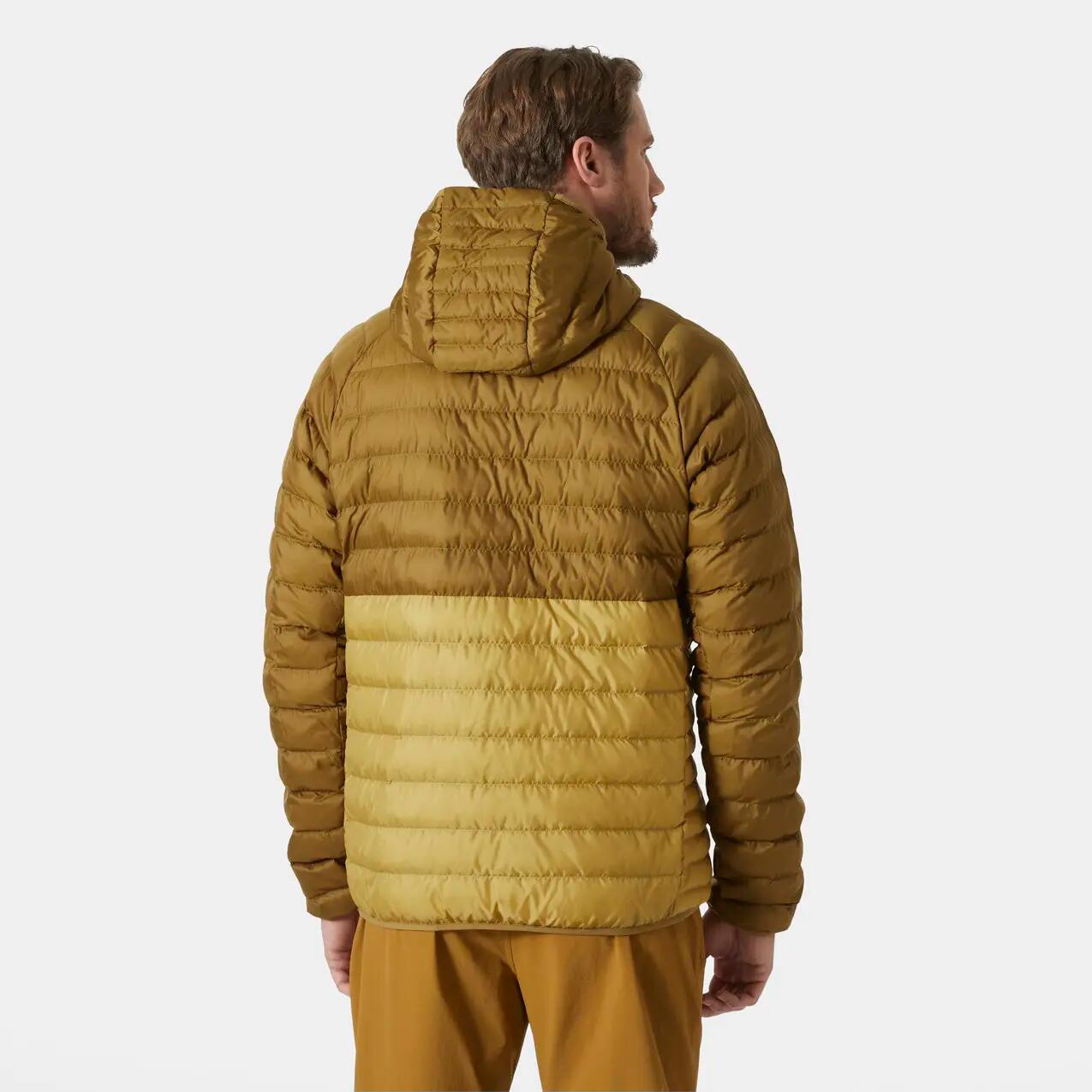 Isolierende Daunenjacke mit Kapuze Helly Hansen Banff 4/7