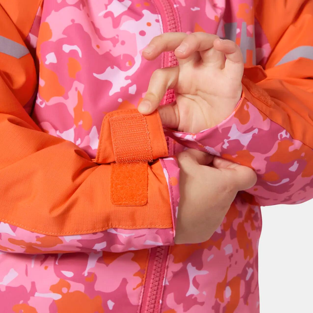 Kinder ski-jas Helly Hansen Legend 2.0 7/7