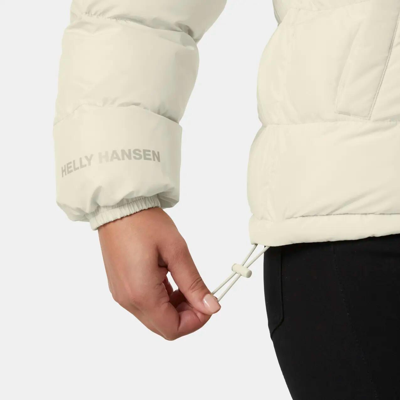 Reversible Daunenjacke, Damen Helly Hansen Yu 23 7/7
