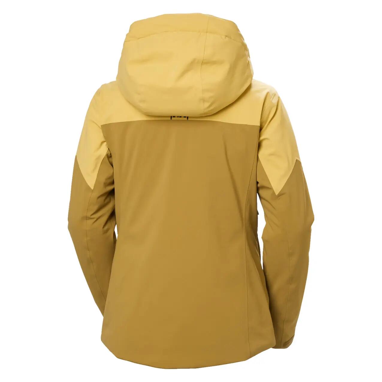 Chaqueta de esquí Helly Hansen Alphelia 6/7
