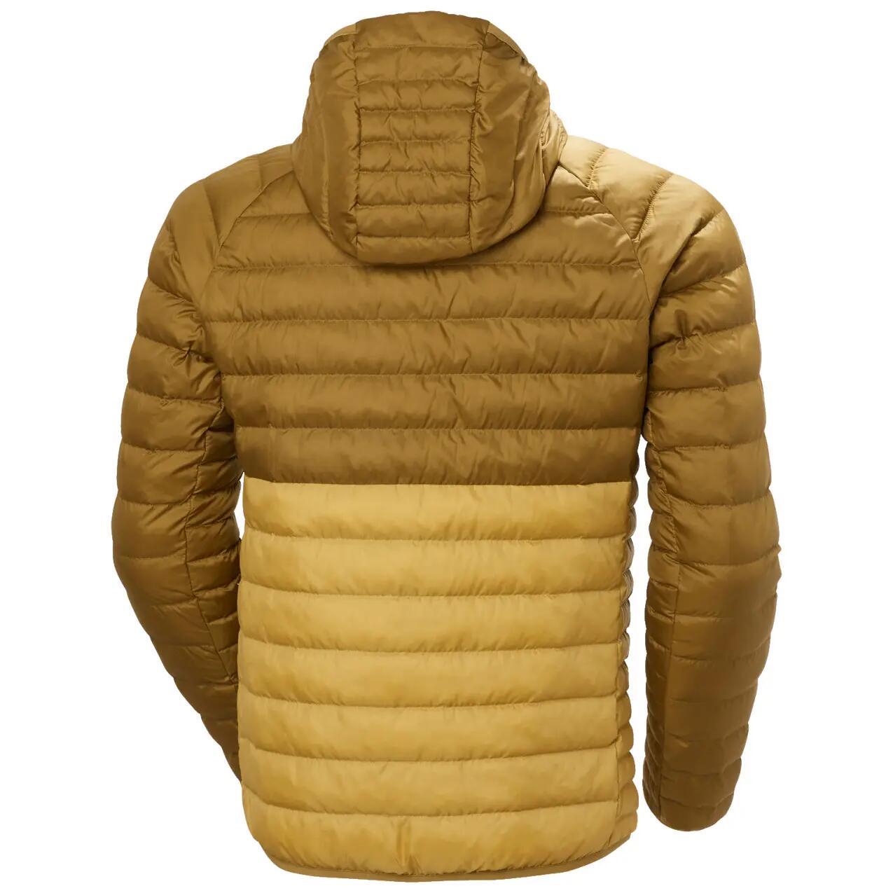 Isolierende Daunenjacke mit Kapuze Helly Hansen Banff 6/7