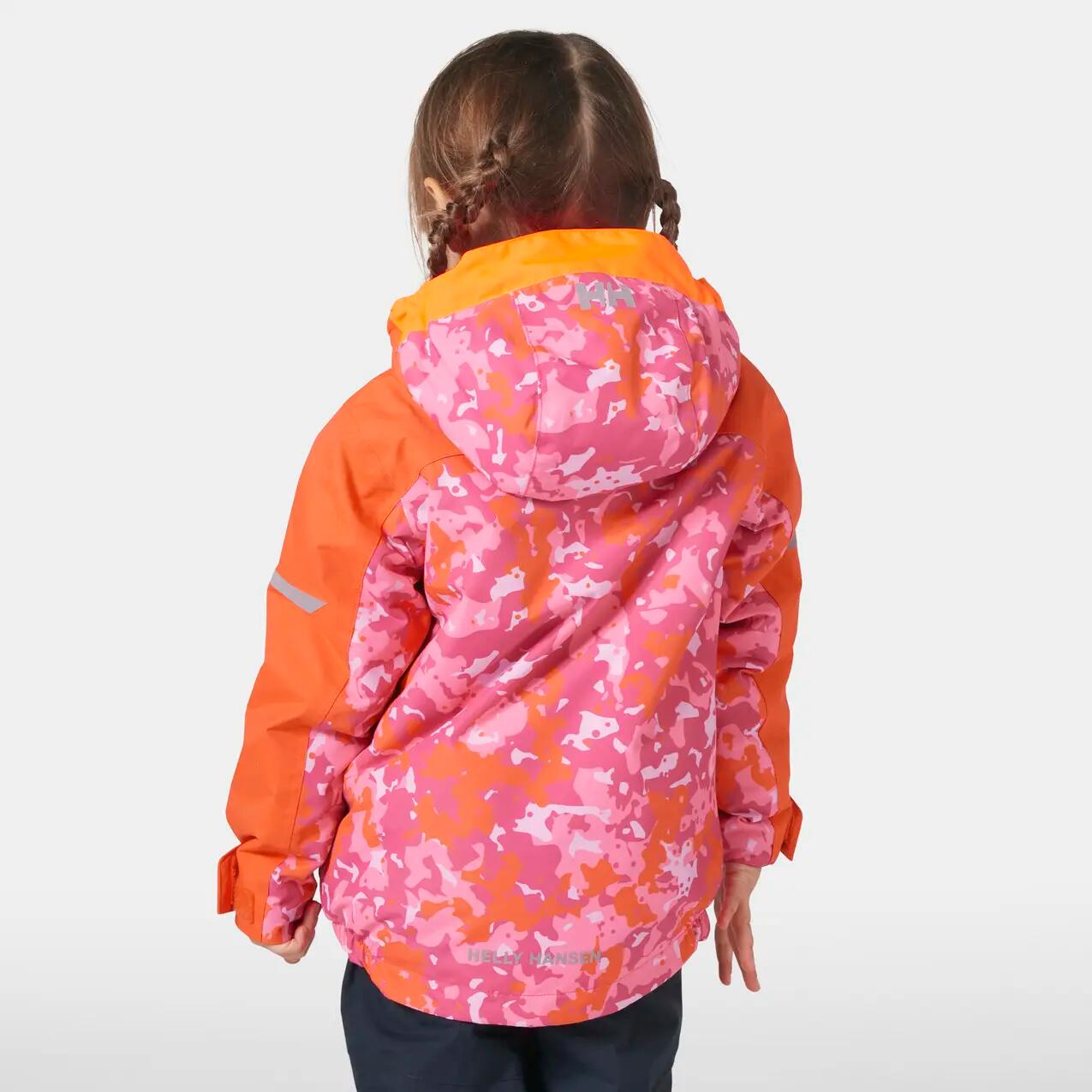 Kinder ski-jas Helly Hansen Legend 2.0 4/7