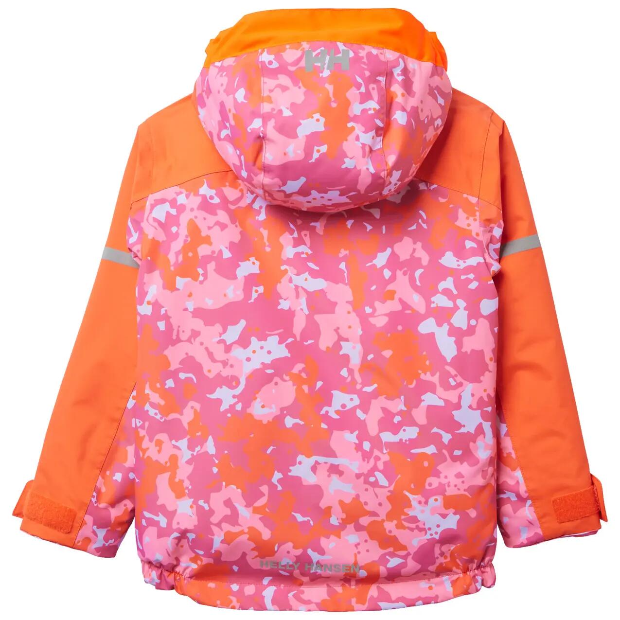Kinder ski-jas Helly Hansen Legend 2.0 6/7