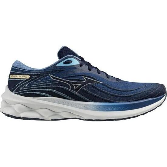 Buty do biegania męskie Mizuno Wave Skyrise 5