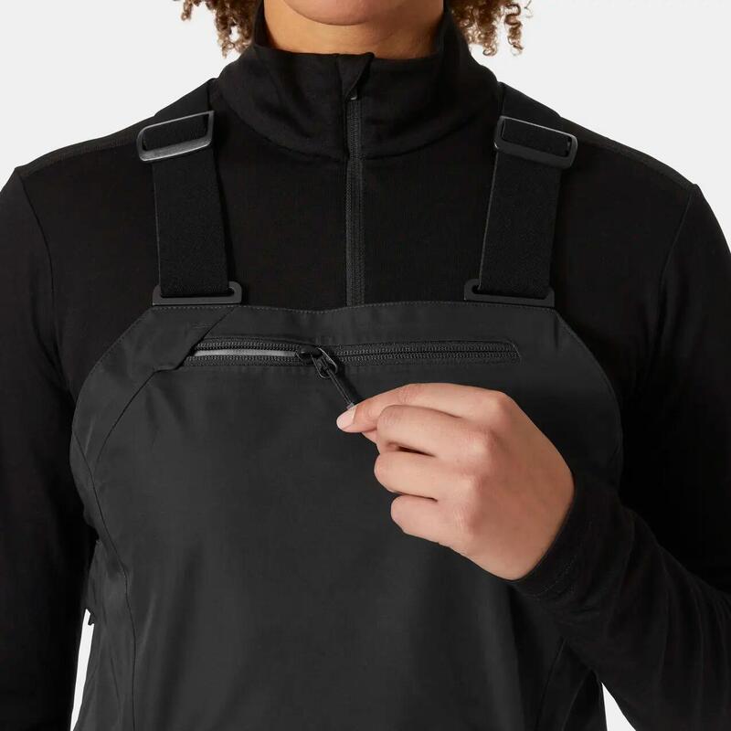 Női sí nadrág pántokkal Helly Hansen Elevation Infinity Shell
