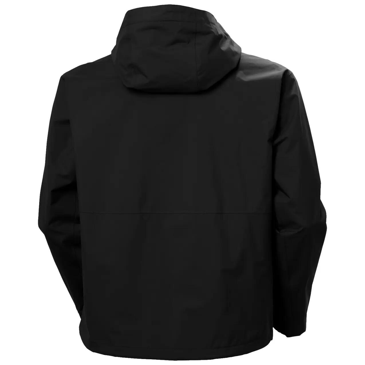 Veste imperméable Helly Hansen Escape Utility 2/2