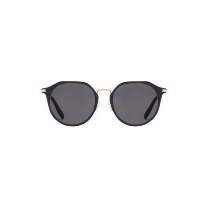 HAWKERS - Sonnenbrillen für Herren und Damen - WARWICK METAL GUN METAL ALLIGATOR