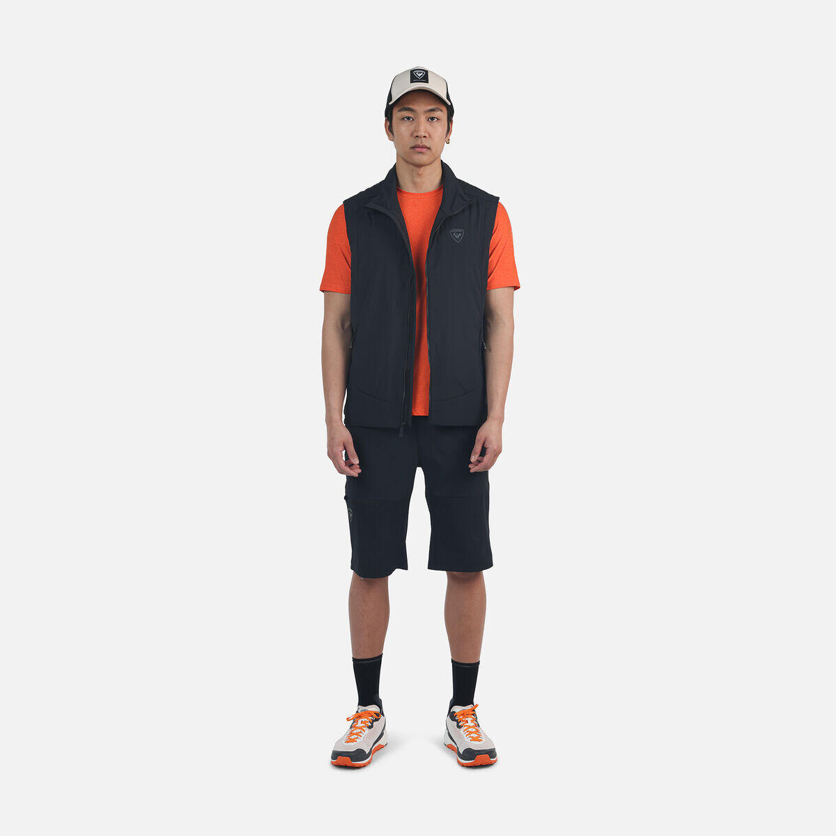 Chaleco de esquí Rossignol Opside 3/7