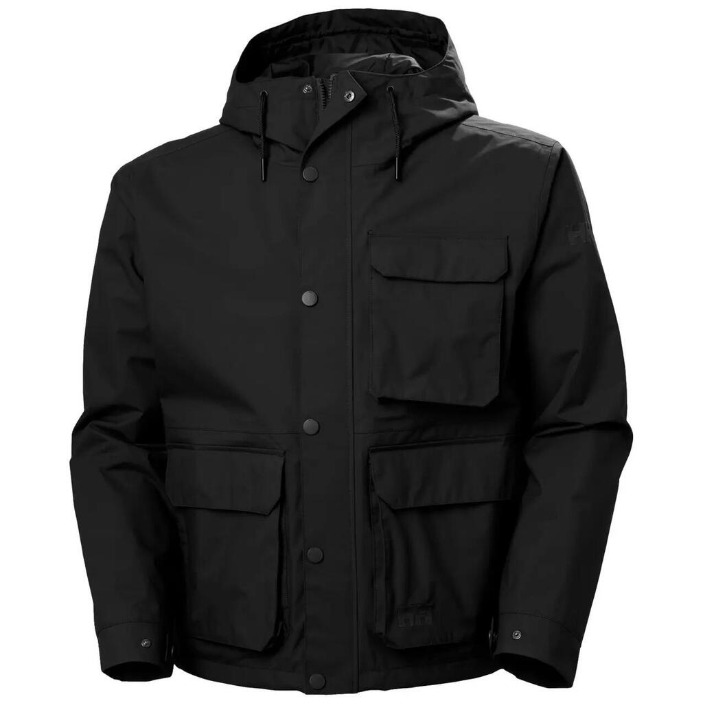 Waterproof jacket Helly Hansen Escape Utility