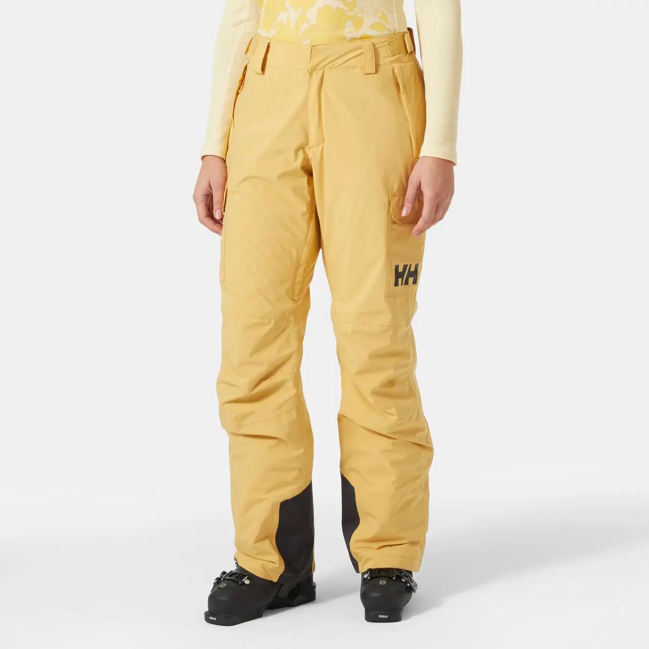Skibroek met cargozak voor dames Helly Hansen Switch 2/6