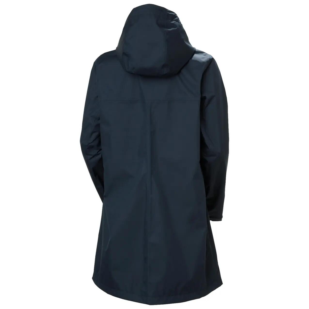 Veste imperméable femme Helly Hansen Vancouver 2/5