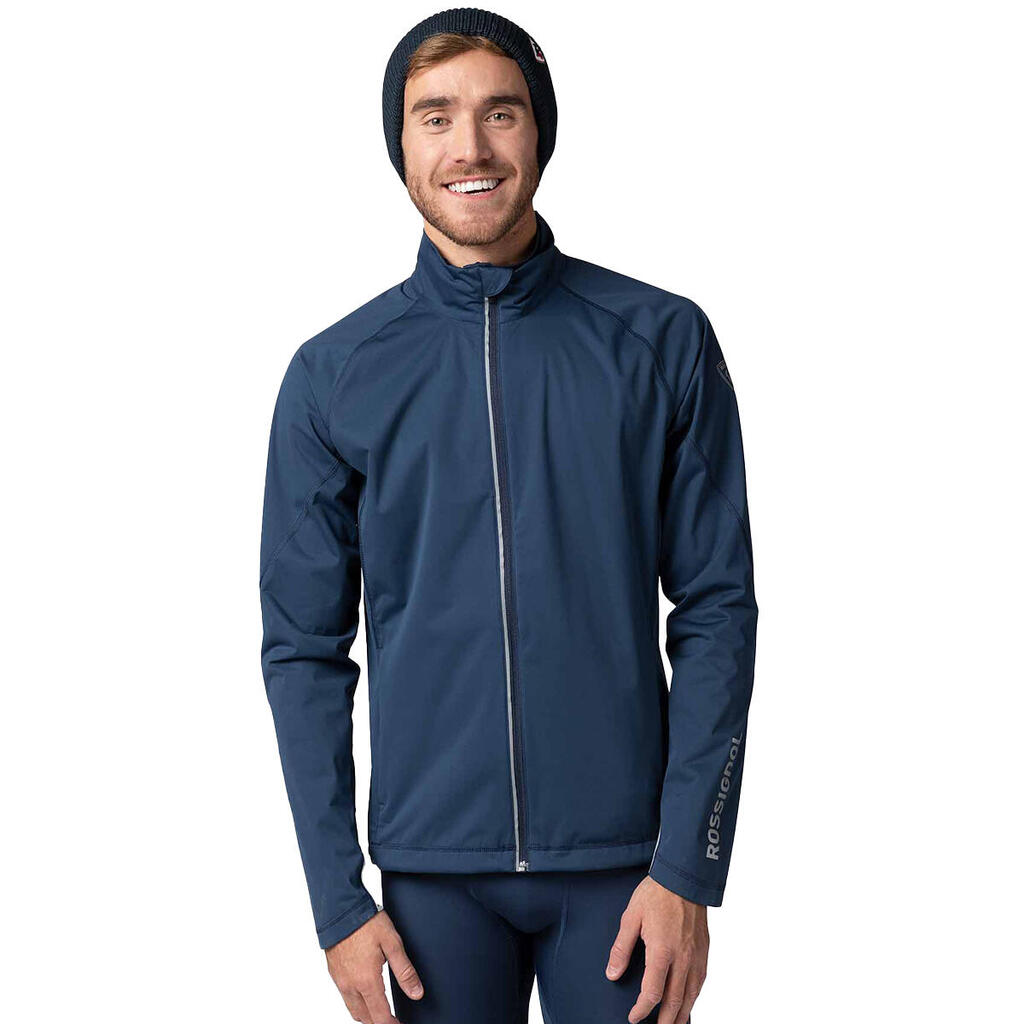 Ski jacket Rossignol Poursuite