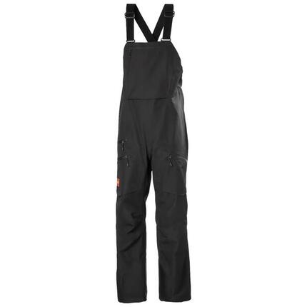 Pantalon de ski à bretelles femme Helly Hansen Elevation Infinity Shell