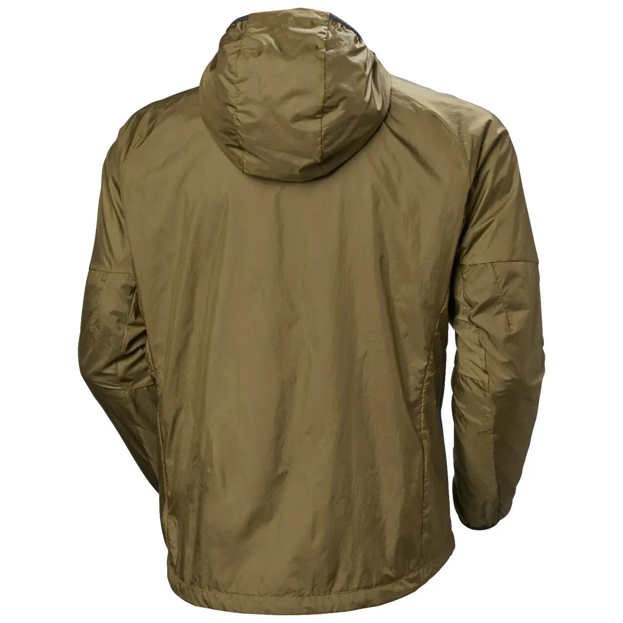 Regenjacke Helly Hansen Rapide Insulator Wind 3/6