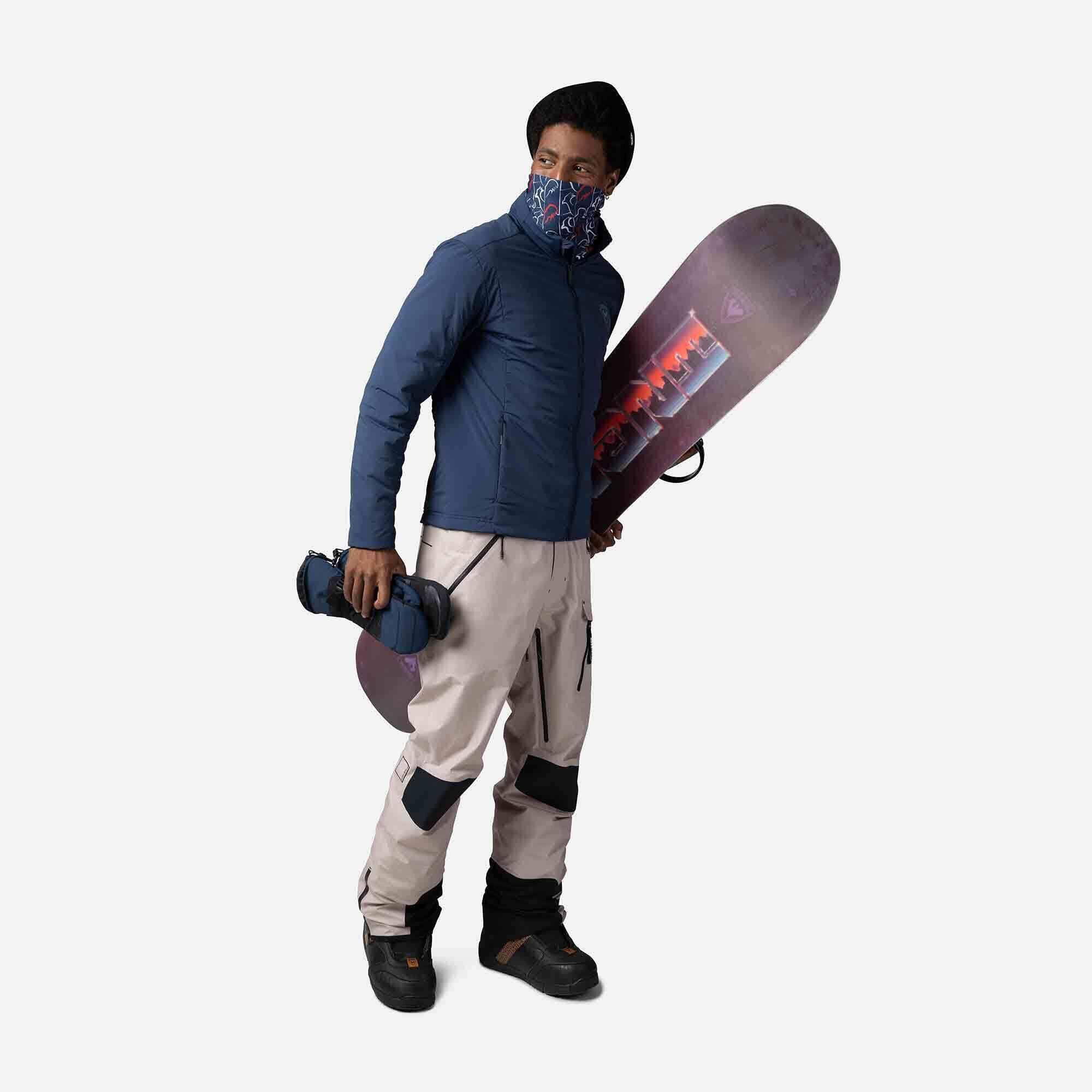 Ski-jas Rossignol Opside 7/7