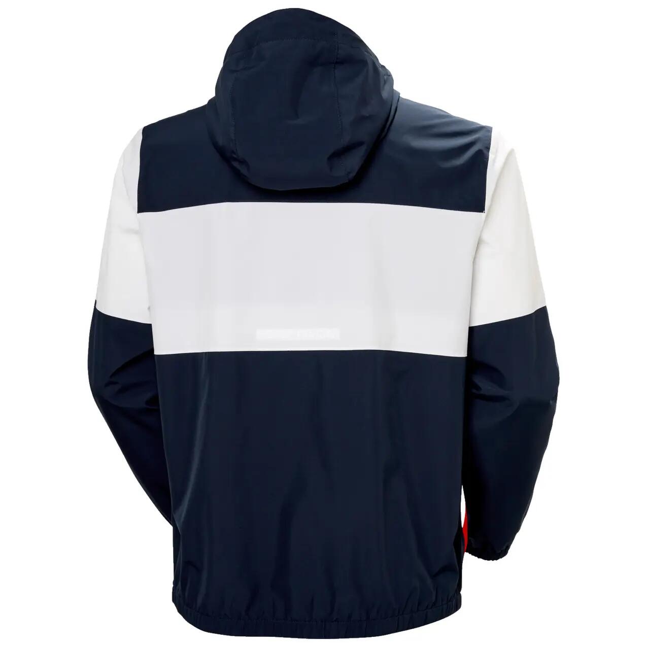 Kurtka wodoodporna Helly Hansen Koster 2/5