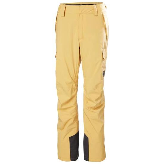 Pantalon de ski poche cargo femme Helly Hansen Switch