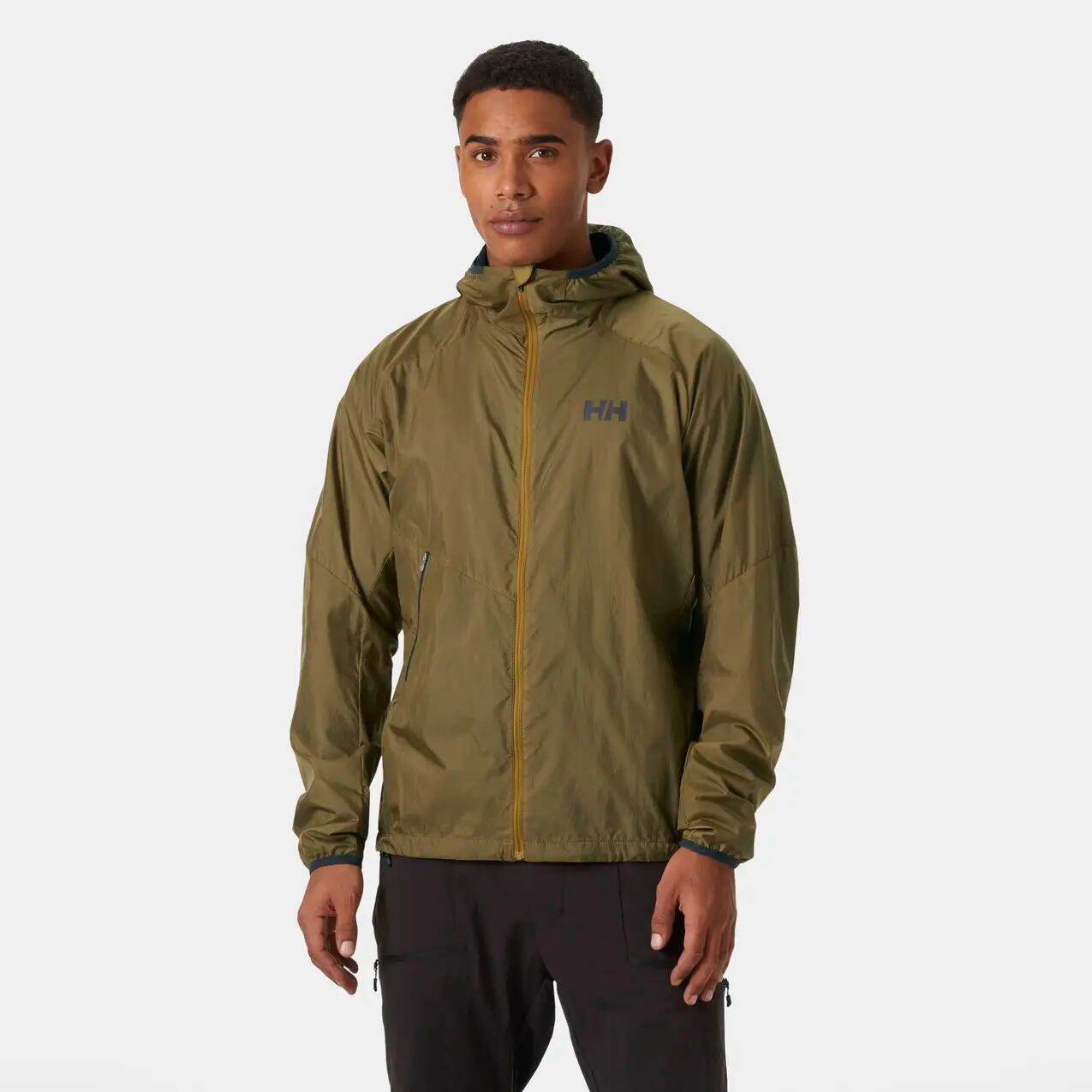 Regenjacke Helly Hansen Rapide Insulator Wind 2/6