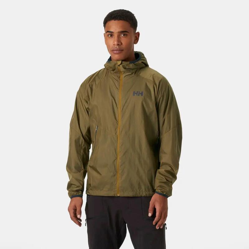 Esőkabát Helly Hansen Rapide Insulator Wind
