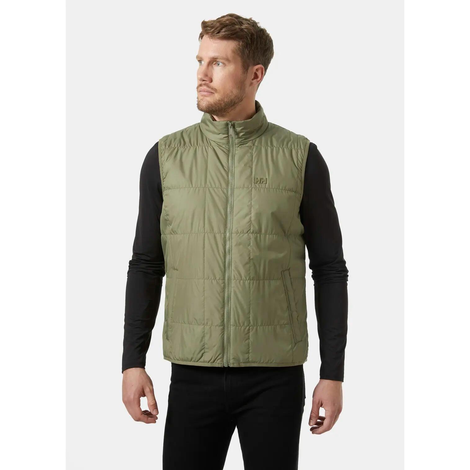 Weste Helly Hansen Vika Light Ins 2/7