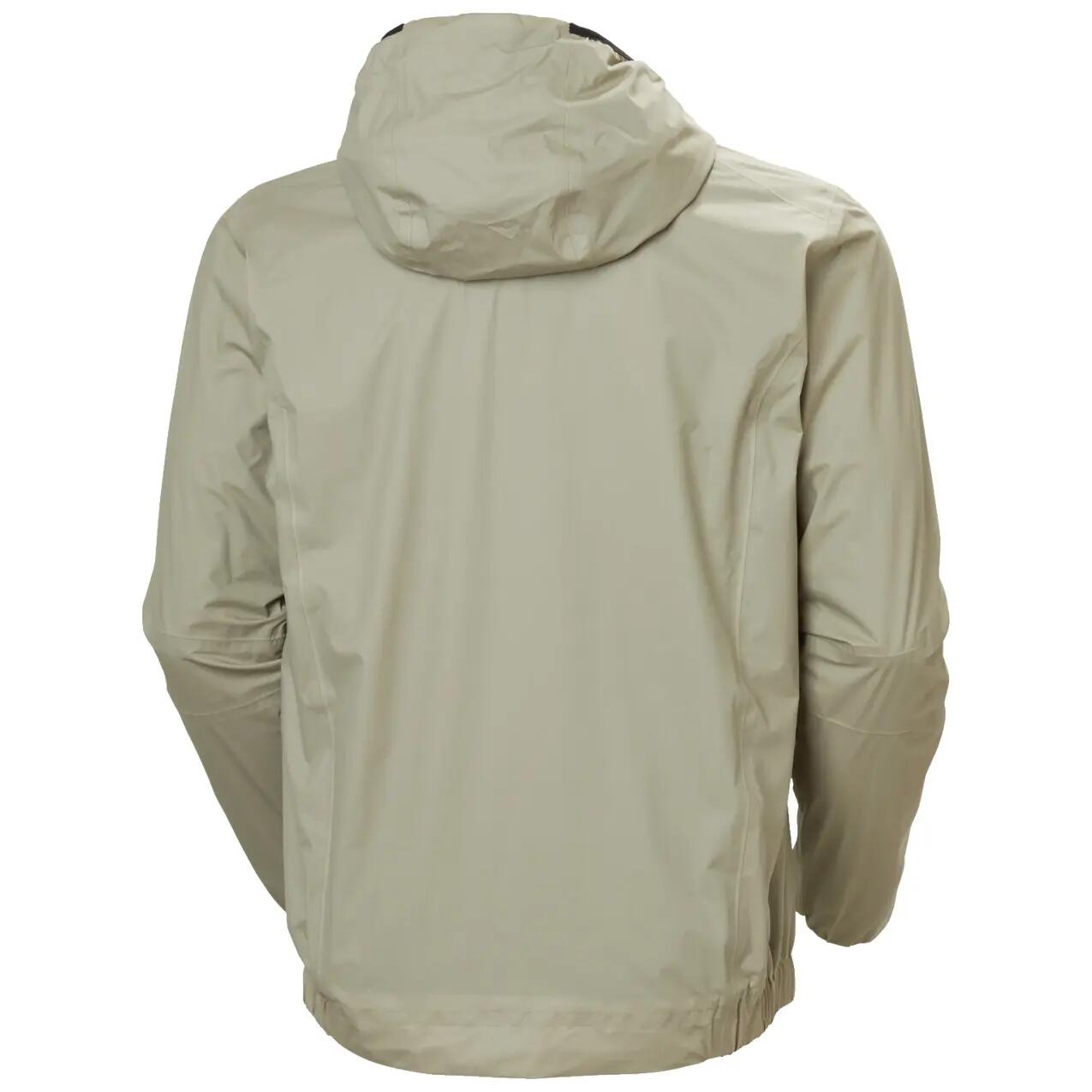 Veste imperméable Helly Hansen Odin Rock Insulated 2/2