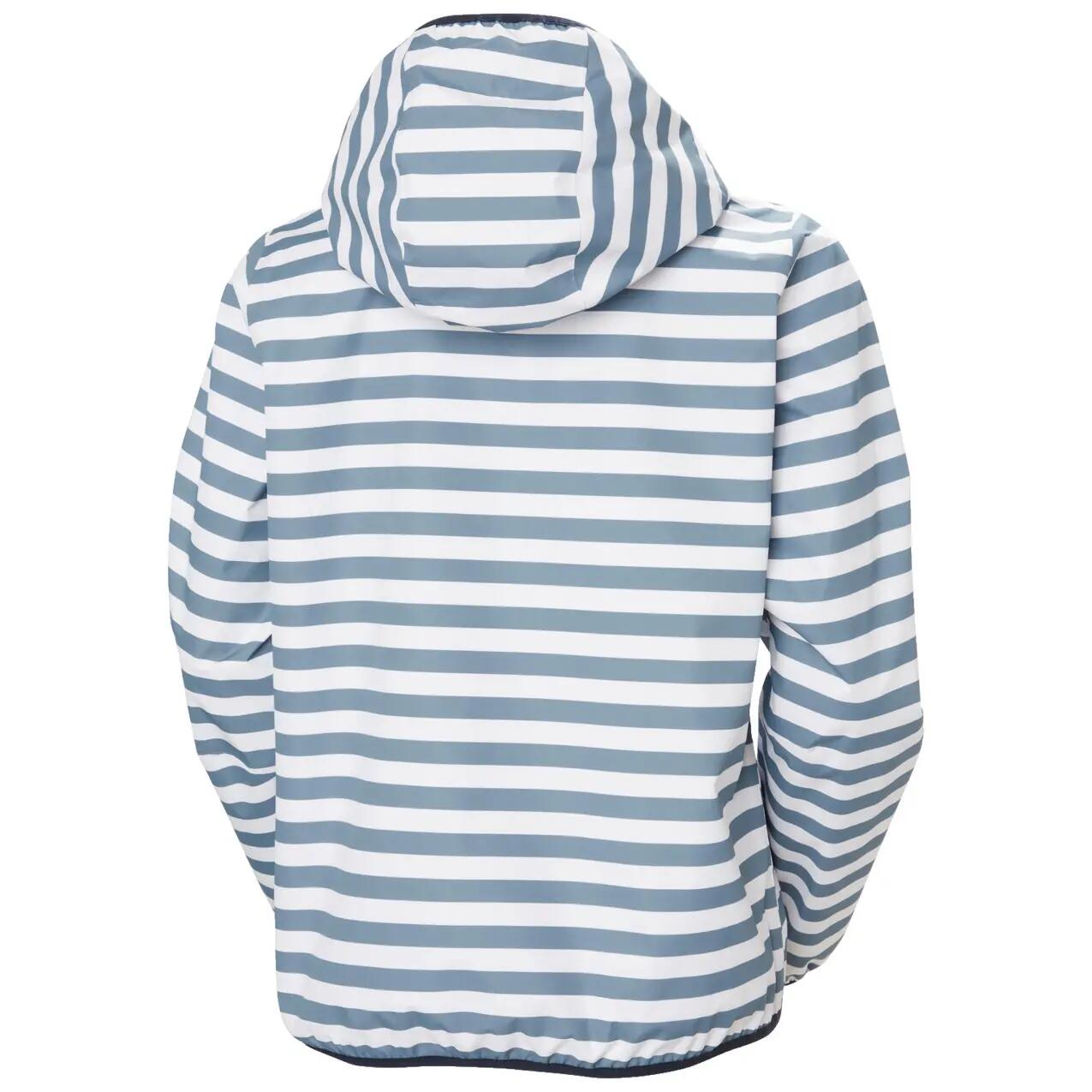 Regenjacke für Damen Helly Hansen Graphic 2/2