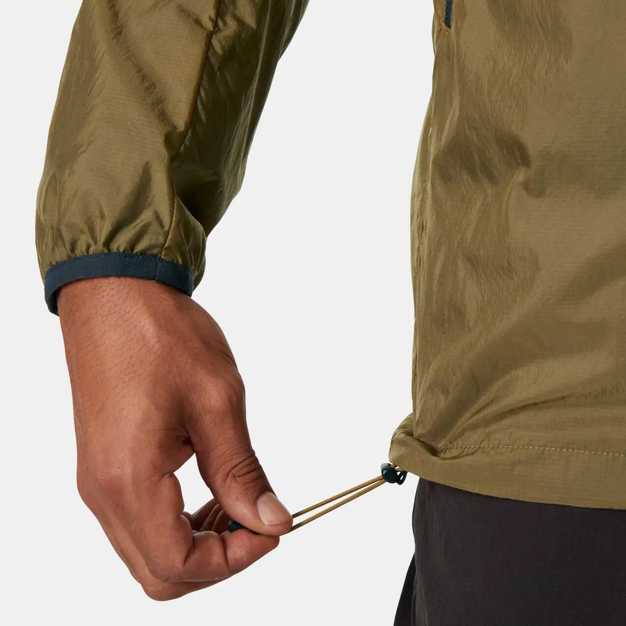 Regenjacke Helly Hansen Rapide Insulator Wind 5/6