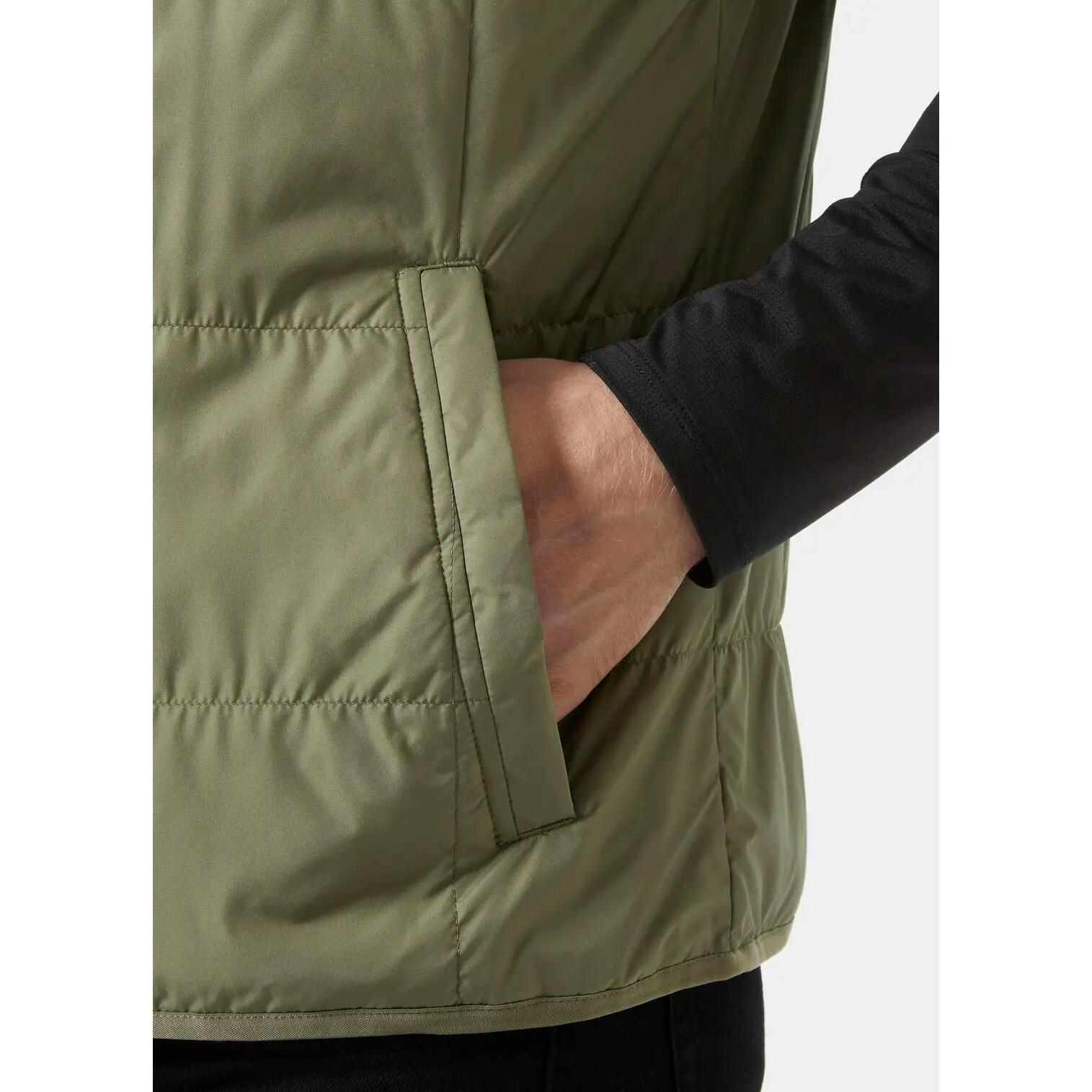 Weste Helly Hansen Vika Light Ins 5/7