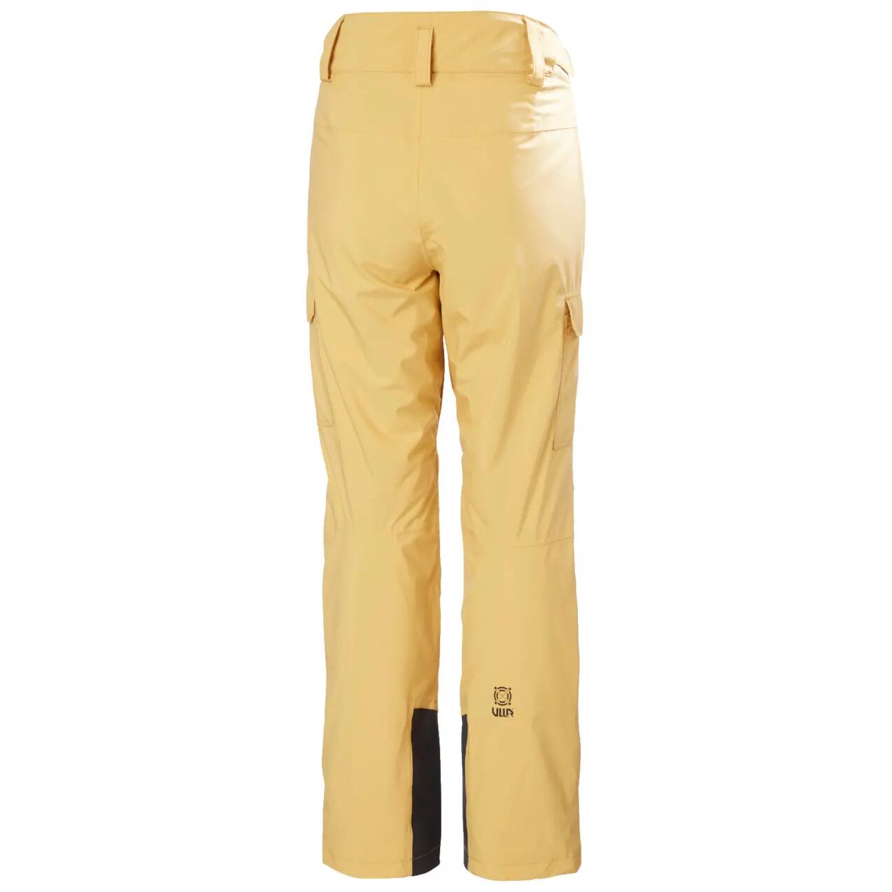 Skibroek met cargozak voor dames Helly Hansen Switch 6/6