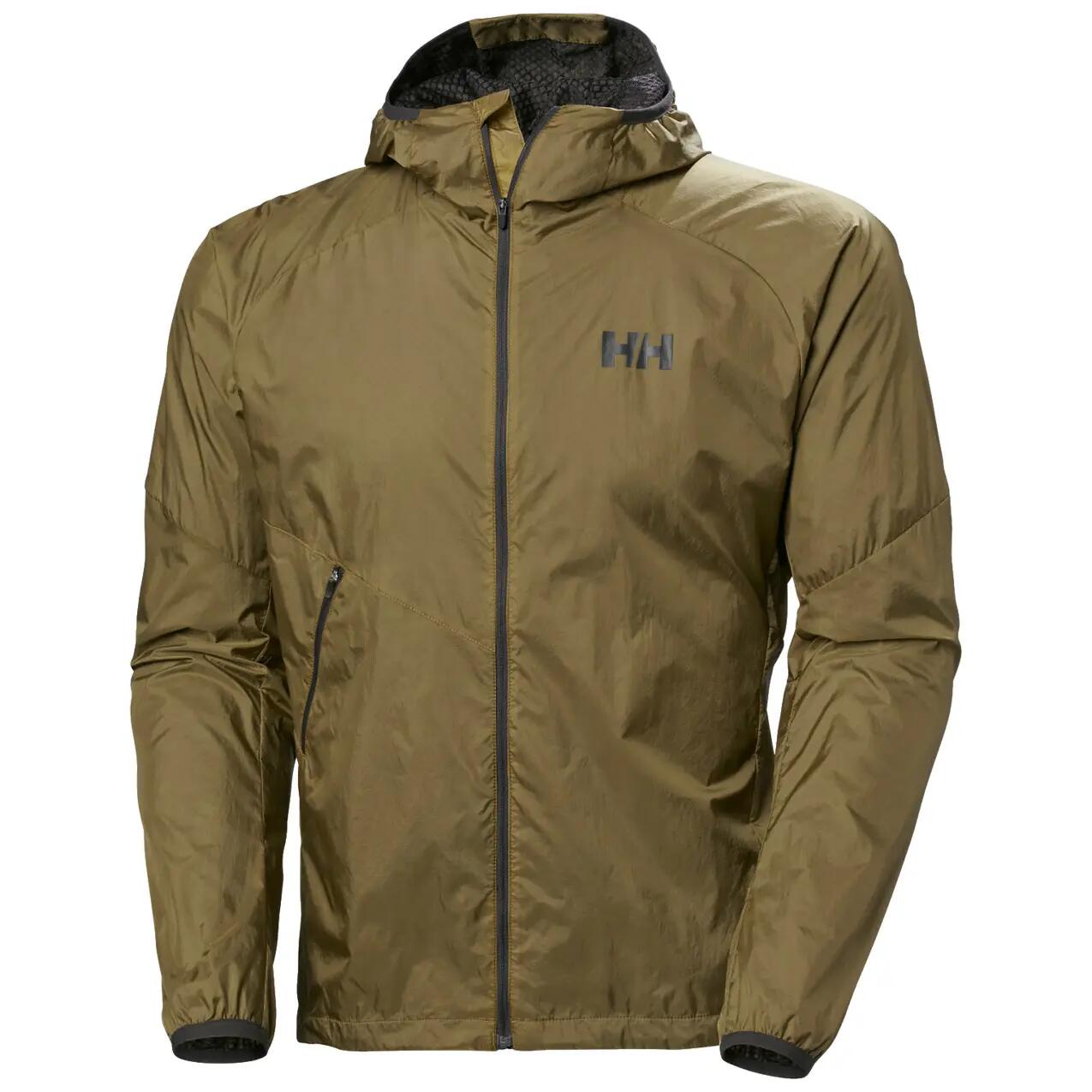 Regenjacke Helly Hansen Rapide Insulator Wind 1/6