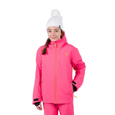 Kinder ski-jas rossignol strawpile