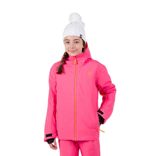 Dziecięca kurtka narciarska Rossignol Strawpile