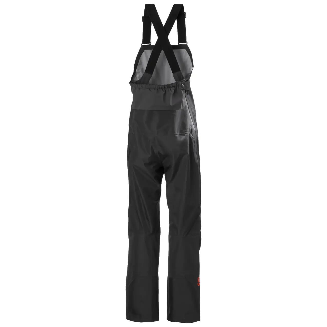 Calças de esqui de cinta para mulher Helly Hansen Elevation Infinity Shell 6/7