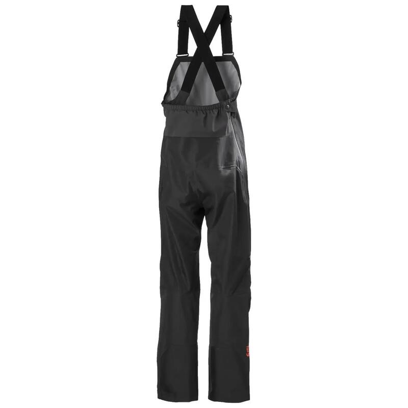 Női sí nadrág pántokkal Helly Hansen Elevation Infinity Shell