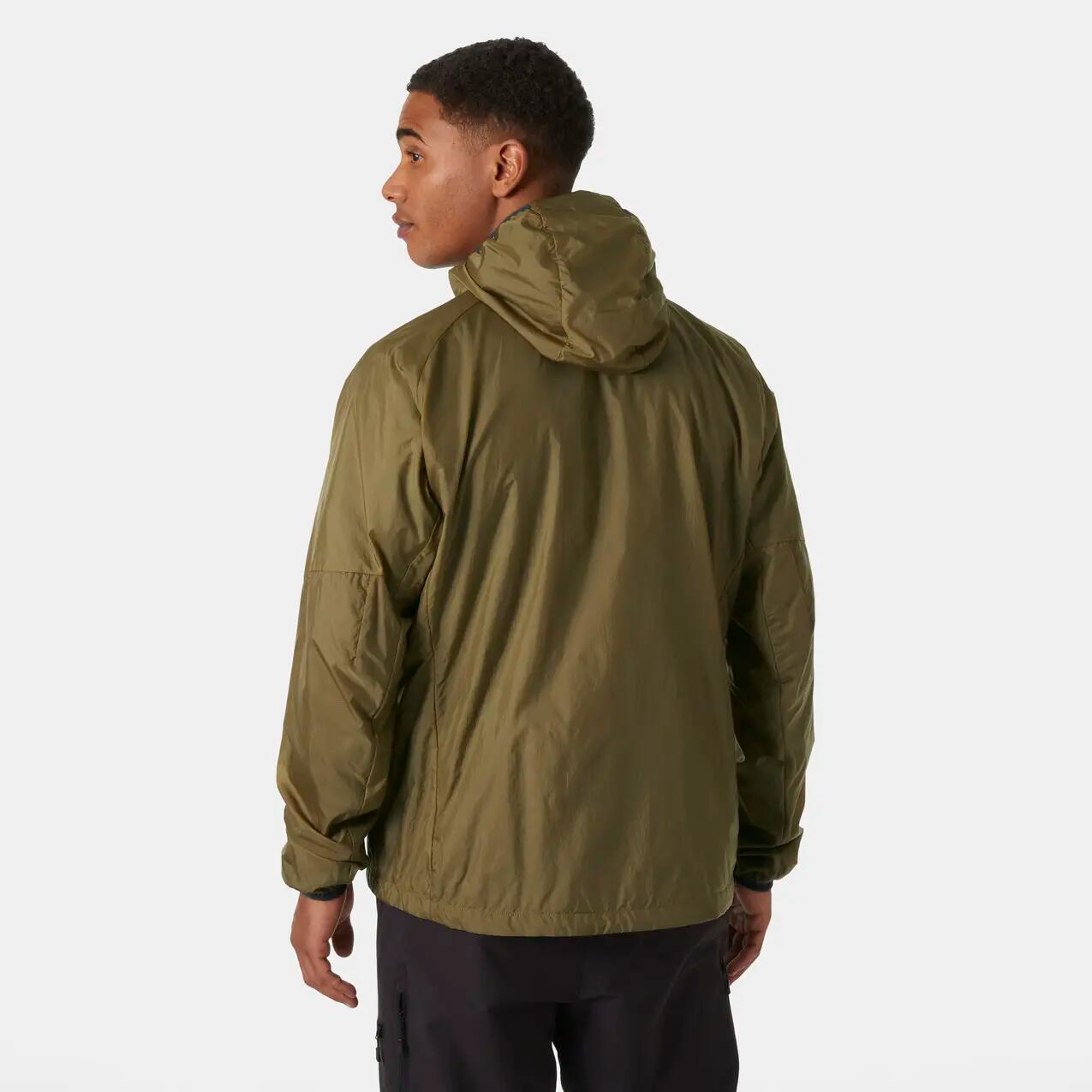 Regenjacke Helly Hansen Rapide Insulator Wind 4/6