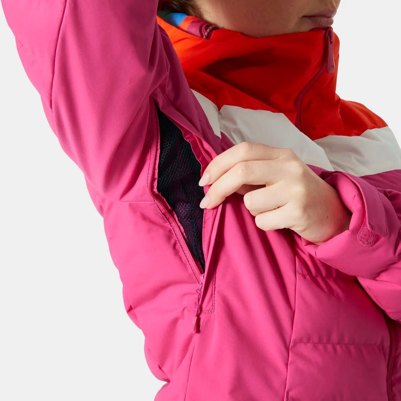 Chaqueta de esquí Helly Hansen Imperial 7/7