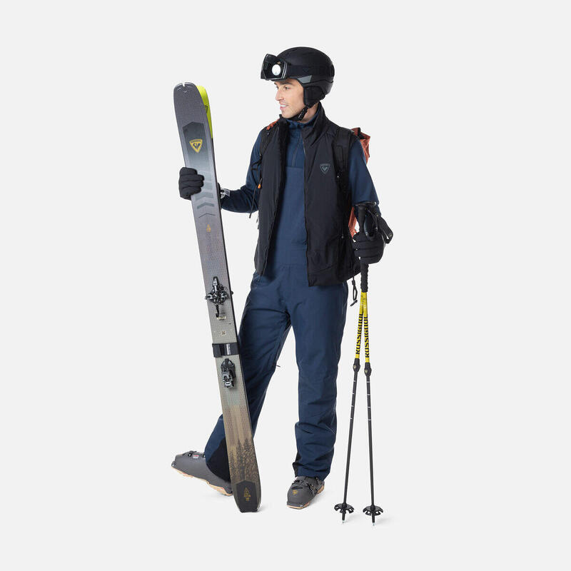 Vestă fără mâneci pentru bărbați Rossignol Opside