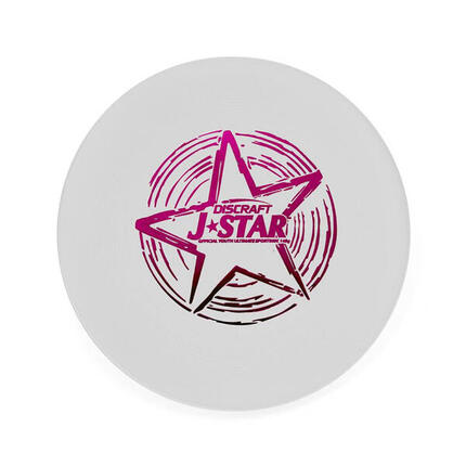 Disque à lancer enfant Discraft Star