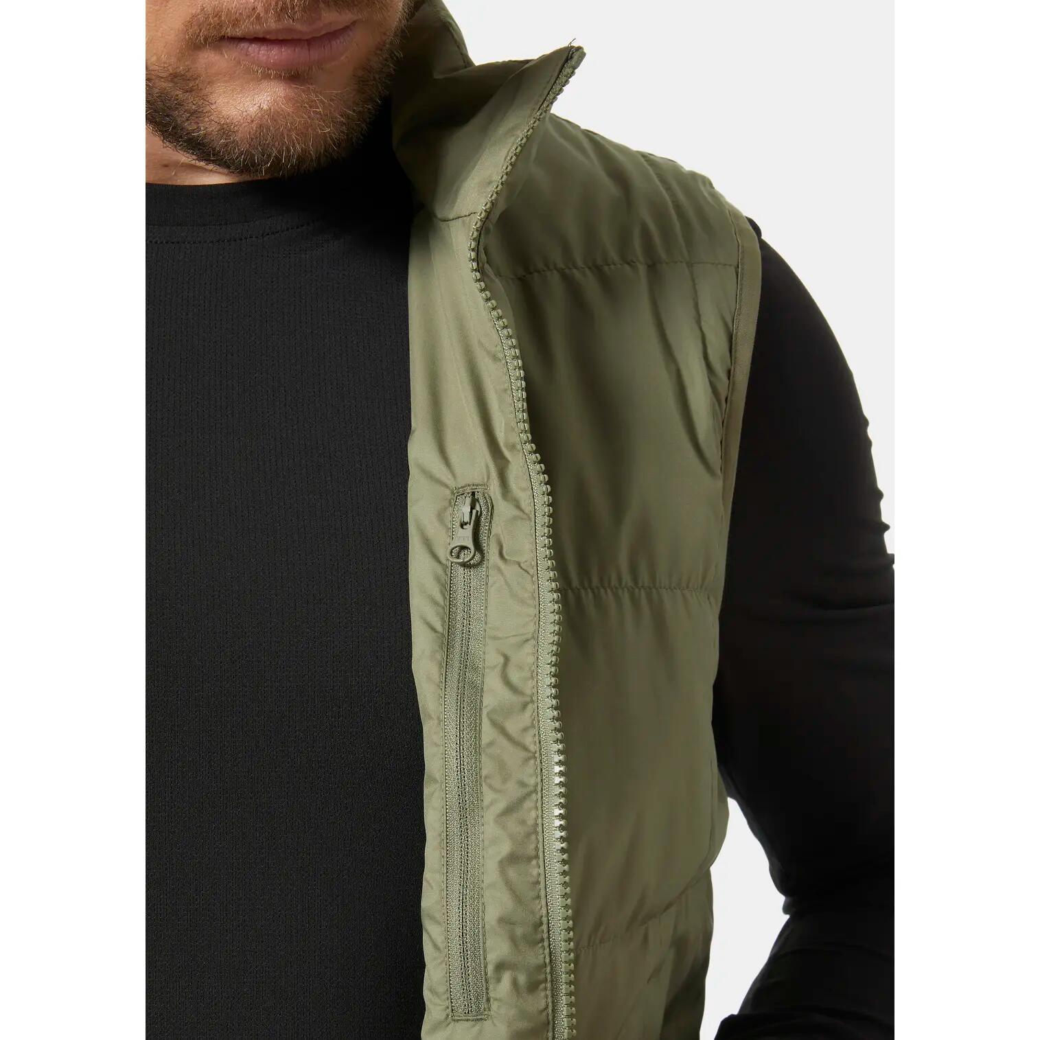Weste Helly Hansen Vika Light Ins 7/7